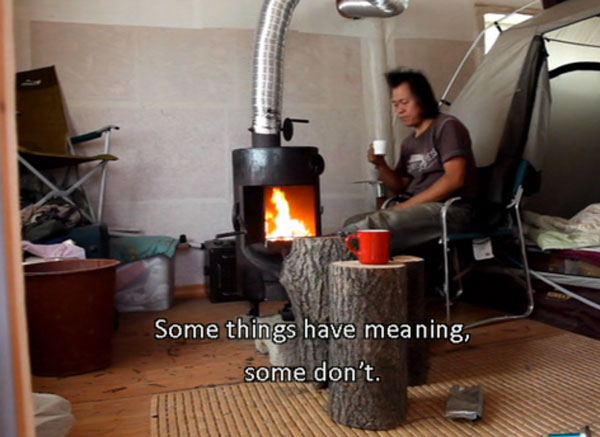 Kim Ki-Duk meaning